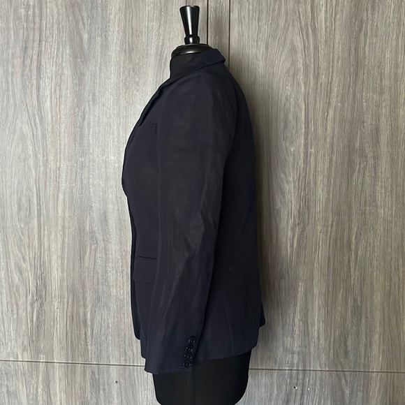 J.CREW Blazer Linen Jacket - Picture 6 of 16